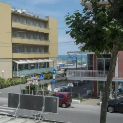 Hotel Sanremo Rimini фото 2
