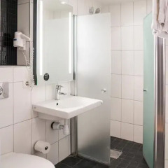 Clarion Grand Hotel 4* Стандартный номер с различными типами кроватей фото 3