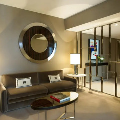 Altis Grand Hotel 5* Люкс с различными типами кроватей фото 3