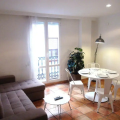 Отель Flats Friends Nave Испания, Валенсия - отзывы, цены и фото номеров - забронировать отель Flats Friends Nave онлайн комната для гостей