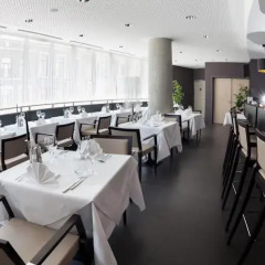 Jala All Suites Hotel питание