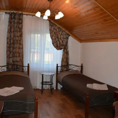 Гостиница Postoyaly Dvor Mini-hotel в Туле отзывы, цены и фото номеров - забронировать гостиницу Postoyaly Dvor Mini-hotel онлайн Тула спа