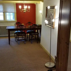 Отель B&B De Baronie в номере фото 2