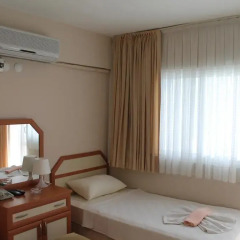 Altinyaz Hotel 3* Стандартный номер фото 4