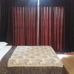 Mass Paradise Hotel 2* Стандартный номер с двуспальной кроватью фото 8