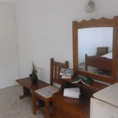Отель Preveli Rooms Стандартный номер с различными типами кроватей фото 4