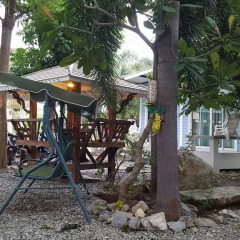 Отель Charlie's Bungalow Таиланд, Ко Сичанг - отзывы, цены и фото номеров - забронировать отель Charlie's Bungalow онлайн фото 9