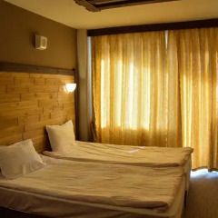 Flora hotel 4* Стандартный номер фото 6