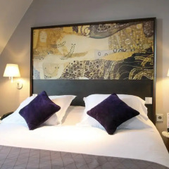 Little Palace Hotel комната для гостей фото 5