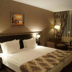 Hotel & SPA Diamant Residence - Все включено 4* Стандартный номер фото 5