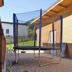 Отель Residence Hasler Кампо-ди-Тренс фото 4