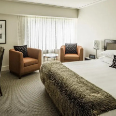 Bolton Hotel 4* Студия с различными типами кроватей фото 5