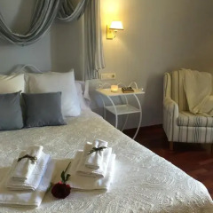 Hotel Palou 3* Улучшенный номер с различными типами кроватей фото 19