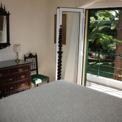 Отель Villa Echium спа