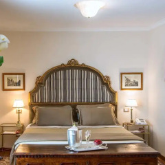 Forum Hotel в номере фото 2