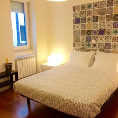 Metro Hostel Lisbon Лиссабон комната для гостей фото 4