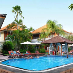 Отель Wina Holiday Villa детские мероприятия фото 2