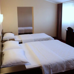 Elegance Hotel комната для гостей фото 3
