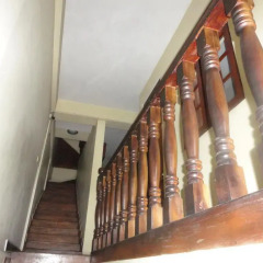 Отель New Nuwara Eliya Inn гостиничный бар