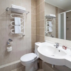 Hotel Bartan Gdansk Seaside 3* Стандартный номер с различными типами кроватей