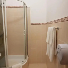 Apart-Hotel City Center Contrabas 3* Улучшенный номер фото 3