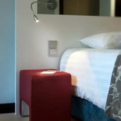 Отель Marski by Scandic 5* Стандартный номер с разными типами кроватей фото 14