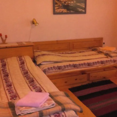 Отель Guest House Anna - Zornica Чепеларе комната для гостей фото 5