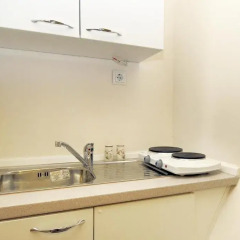 Отель Guesthouse Afrodita в номере