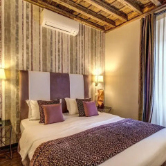 Trevi Beau Boutique Hotel 3* Стандартный номер с различными типами кроватей фото 5