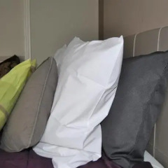 Отель B&b Home Sweet Home ванная