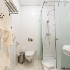 Отель Клуб Линкс 4* Номер Делюкс