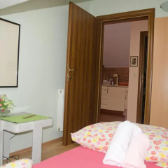 Апартаменты Apartment Rakić Нови Сад комната для гостей