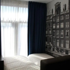 Royal Amsterdam Hotel 4* Стандартный номер с различными типами кроватей фото 6