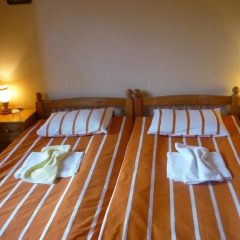 Отель Rooms in Velina House комната для гостей фото 2
