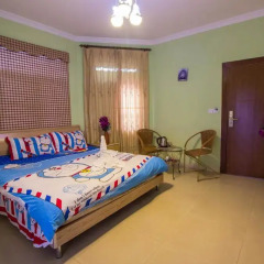 Отель Xiamen Xiamo Guesthouse Китай, Сямынь - отзывы, цены и фото номеров - забронировать отель Xiamen Xiamo Guesthouse онлайн комната для гостей