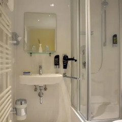 Отель Arthotel Munich 4* Стандартный номер фото 40