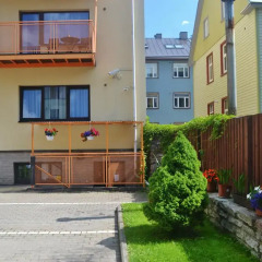 Апартаменты Pilve Apartments Апартаменты фото 7