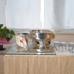 Hotel Sole Mio в номере фото 2