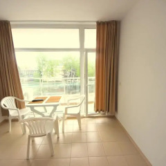 Апартаменты Menada Global Ville Apartments Студия фото 47