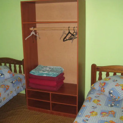 Гостиница Super Comfort Guest House Бердянск детские мероприятия фото 13