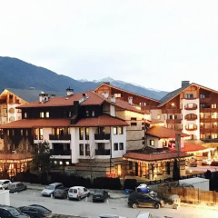 Emerald Hotel