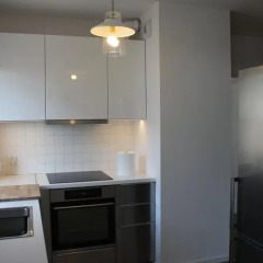 Отель Apartamenty Gdańsk Польша, Гданьск - отзывы, цены и фото номеров - забронировать отель Apartamenty Gdańsk онлайн в номере