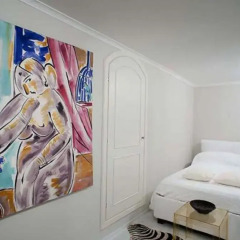 Отель Luxury Flat Ortigia Сиракуза детские мероприятия
