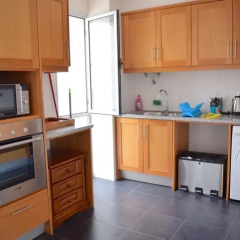 Отель Ocean Terrace House в номере
