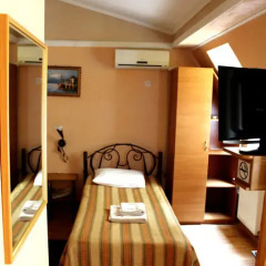 Гостиница Старый Краков 4* Стандартный номер фото 9