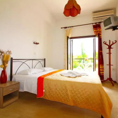 Отель Perix House 2* Студия фото 5