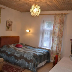 Отель Marta Guesthouse Таллин комната для гостей