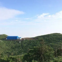 Отель Pingxiang Wugong Mountain Jinding Guesthouse