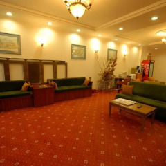 Aksemseddin Hotel интерьер отеля фото 3