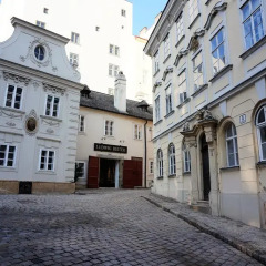 Отель Melkerhof Appartements Австрия, Вена - отзывы, цены и фото номеров - забронировать отель Melkerhof Appartements онлайн фото 2